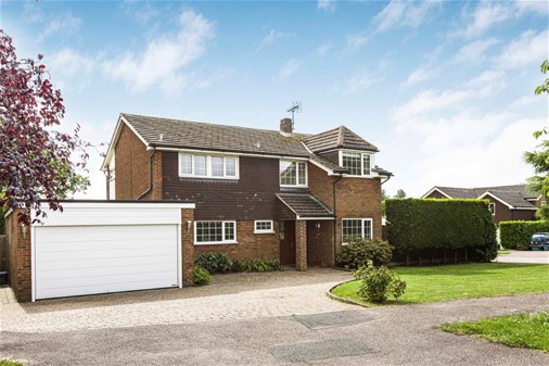 Burywick, Harpenden, AL5 2AE